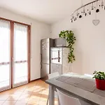Διαμέρισμα Carducci Work & Business