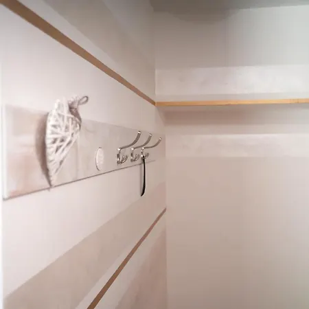Carducci Work & Business 아파트 몬테벨로비쎈티노