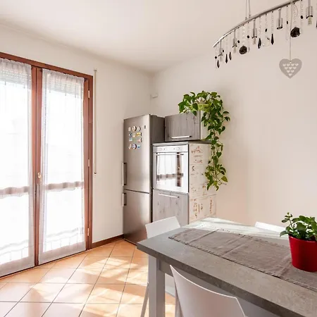 Apartamento Carducci Work & Business