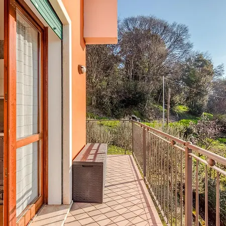 شقة Carducci Work & Business Montebello Vicentino