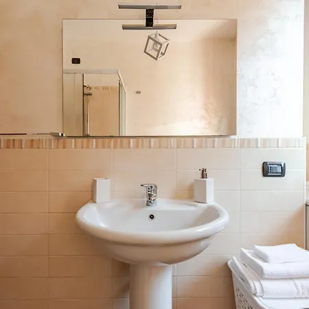 Apartamento Carducci Work & Business *