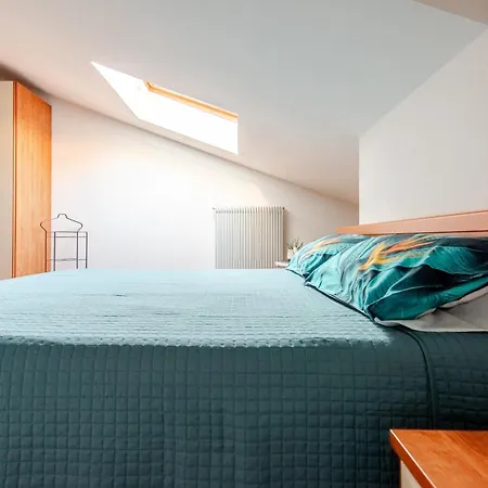 Carducci Work & Business Apartamento Montebello Vicentino