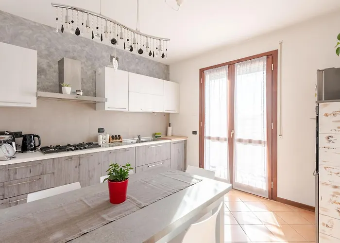 شقة Carducci Work & Business Montebello Vicentino