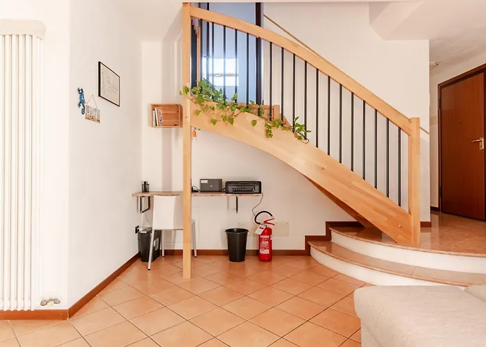 Carducci Work & Business * Montebello Vicentino