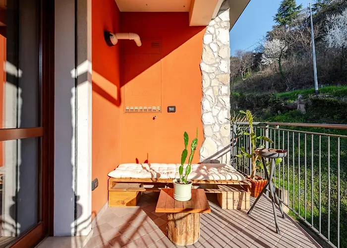 Carducci Work & Business Lejlighed