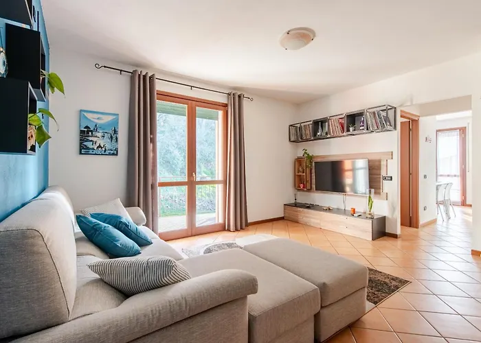 Carducci Work & Business شقة *