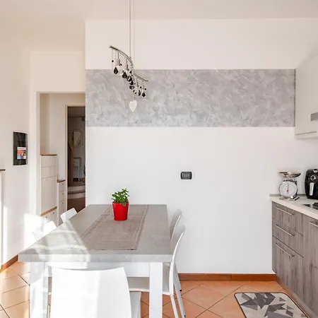 Appartement Carducci Work & Business *