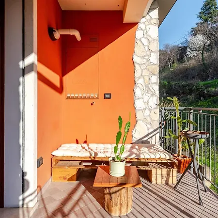 Carducci Work & Business Appartement