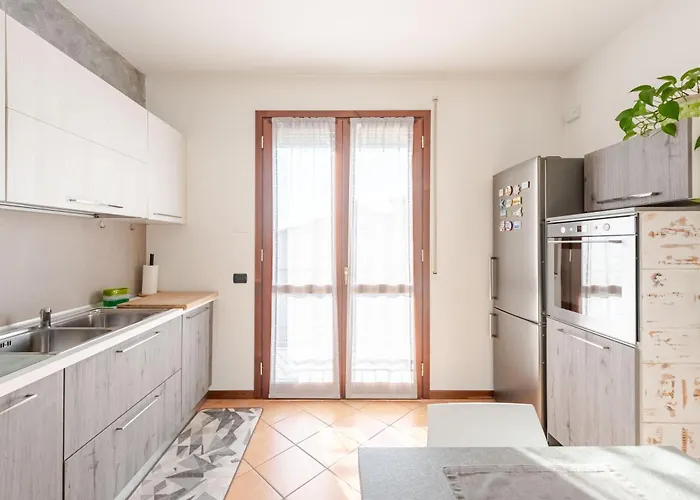 Carducci Work & Business Appartement *