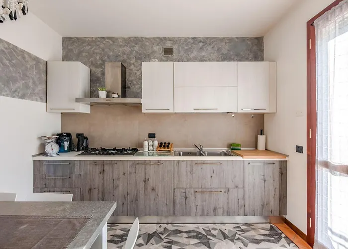 Appartement Carducci Work & Business *