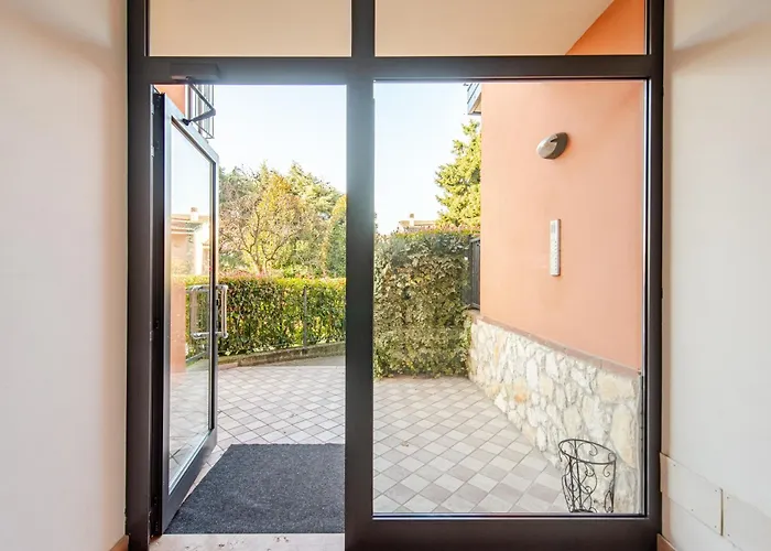 Carducci Work & Business شقة Montebello Vicentino